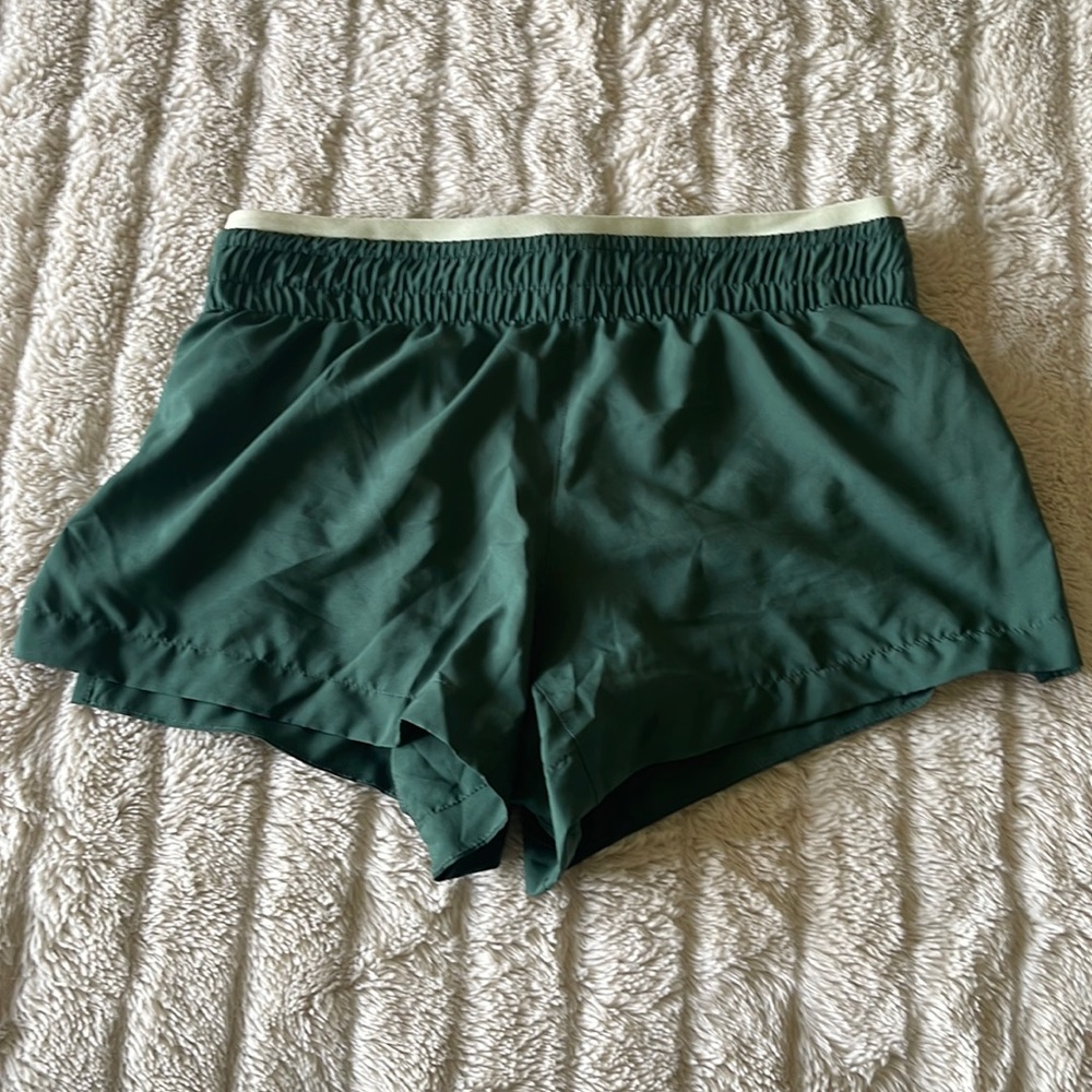 Fabletics Hali Run Short xxs/0-2